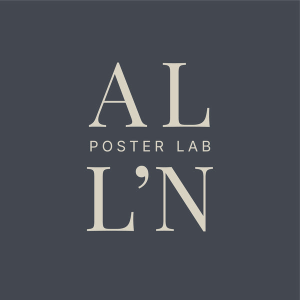 All In Poster Lab